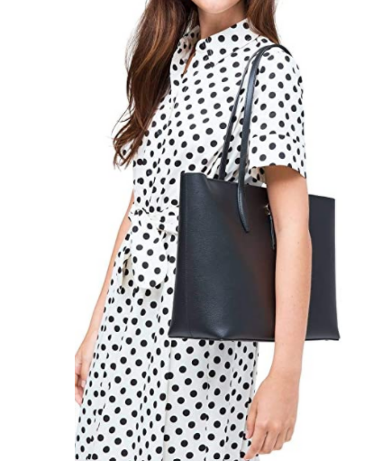 adel large tote kate spade